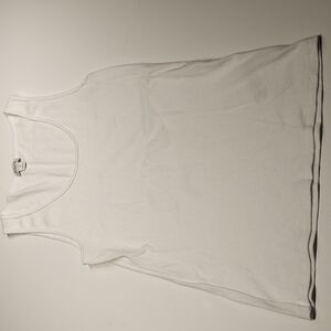 J. Crew Scoop-Neck Tank Top Size S